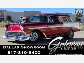 1956 Chevrolet Nomad for sale 101689502