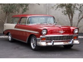 1956 Chevrolet Nomad for sale 101691150