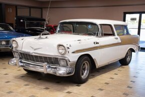 1956 Chevrolet Nomad for sale 101714942