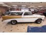 1956 Chevrolet Nomad for sale 101714942