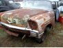 1956 Chevrolet Nomad for sale 101809001