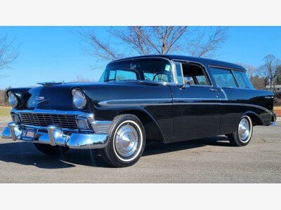 1956 Chevrolet Nomad for sale 101866644
