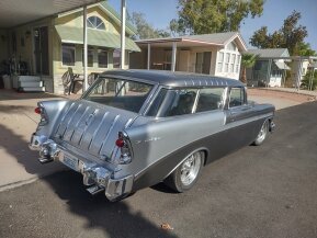 1956 Chevrolet Nomad for sale 101917184