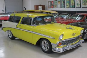 1956 Chevrolet Nomad for sale 101996068