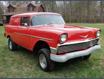 Photo 1 for 1956 Chevrolet Other Chevrolet Models