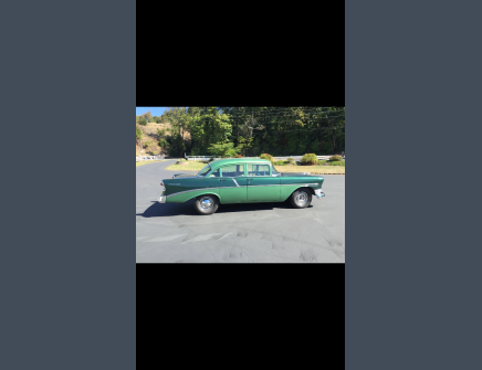 Photo 1 for 1956 Chevrolet Other Chevrolet Models for Sale by Owner