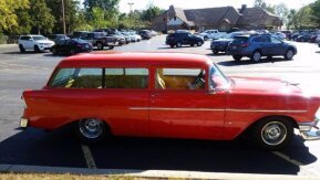 1956 Chevrolet Other Chevrolet Models for sale 101588386