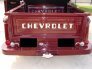 1956 Chevrolet Other Chevrolet Models for sale 101662559