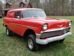 1956 Chevrolet Other Chevrolet Models for sale 101824522