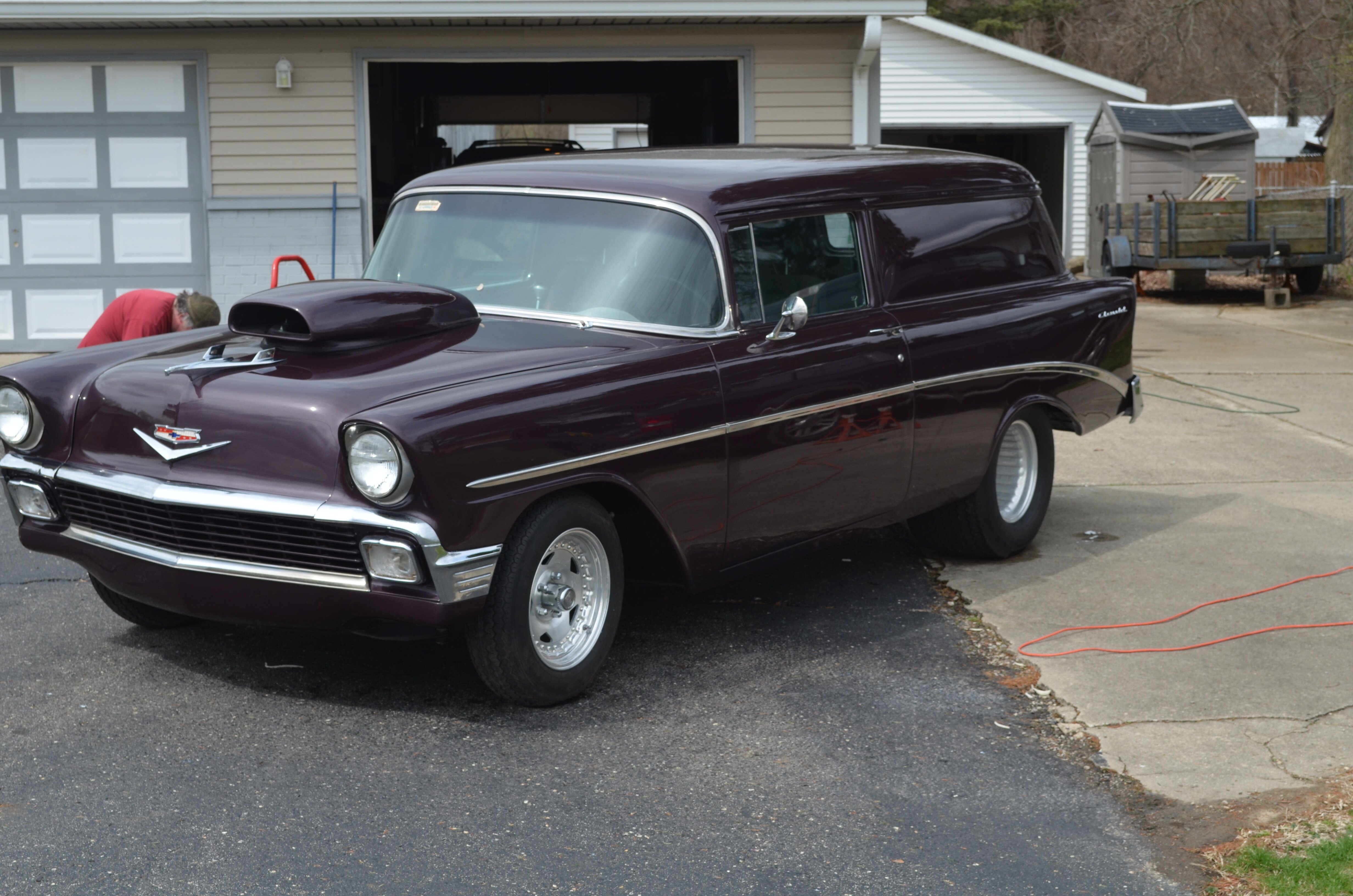 Chevrolet Classics For Sale Near Chickasaw Ohio Classics On Autotrader