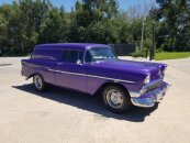 1956 Chevrolet Sedan Delivery