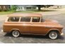 1956 Chevrolet Suburban for sale 101746967