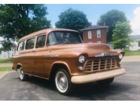 1956 Chevrolet Suburban for sale 101765805