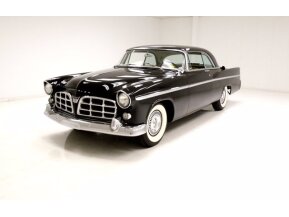 1956 Chrysler 300