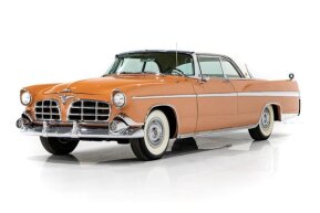 1956 Chrysler Imperial for sale 101924745
