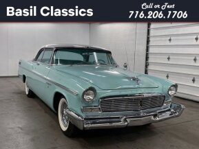 1956 Chrysler New Yorker for sale 101857354