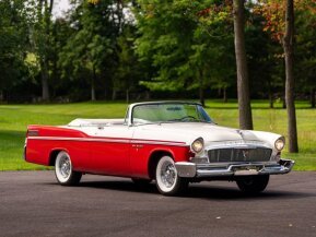 1956 Chrysler New Yorker for sale 101946615