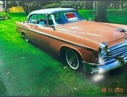 Photo 1 for 1956 Chrysler Windsor