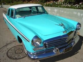 1956 Chrysler Windsor for sale 101729442