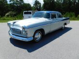 1956 Chrysler Windsor Traveler