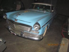 1956 Chrysler Windsor for sale 101834186