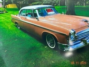 1956 Chrysler Windsor for sale 101940513