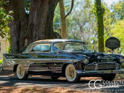 1956 Desoto Adventurer for sale 101852877