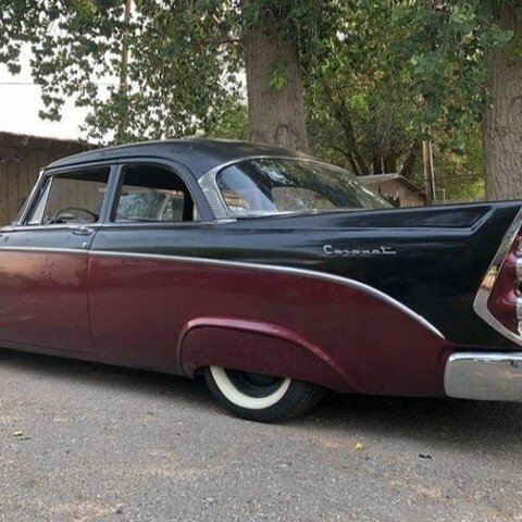 1956 Dodge Classic Cars for Sale - Classics on Autotrader