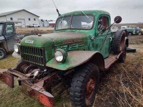 1956 Dodge Power Wagon for sale 101733361