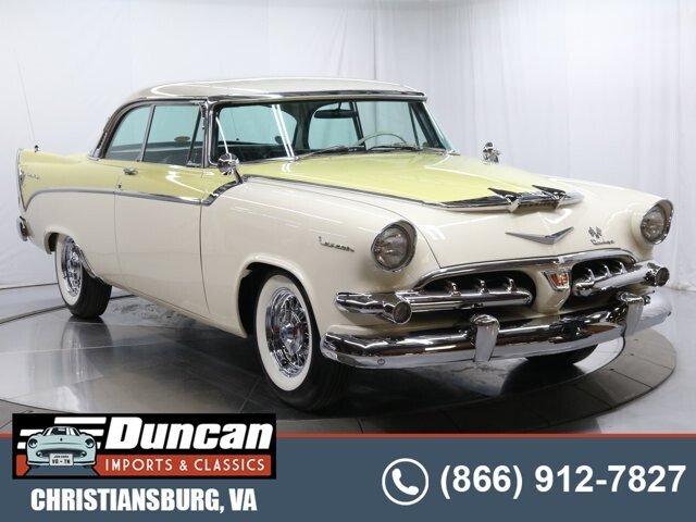 1956 Dodge Classic Cars For Sale - Classics On Autotrader