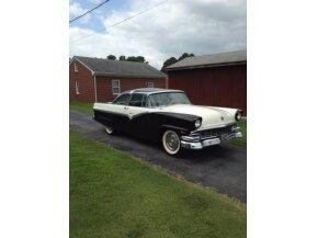 1956 Ford Crown Victoria for sale 101588147