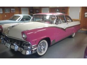 1956 Ford Crown Victoria for sale 101588155