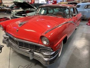 1956 Ford Crown Victoria for sale 101715448