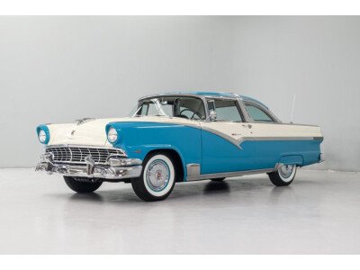 1956 Ford Crown Victoria for sale 101772717