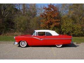 1956 Ford Crown Victoria for sale 101778357