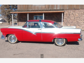 1956 Ford Crown Victoria for sale 101820540