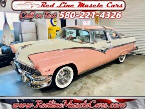 1956 Ford Crown Victoria for sale 102018517