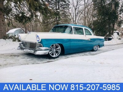 1956 Ford Customline for sale 101662901