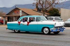 1956 Ford Customline for sale 101838649