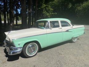 1956 Ford Customline for sale 101896151