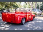 Thumbnail Photo 3 for 1956 Ford F100 2WD Regular Cab for Sale by Owner