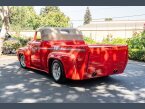 Thumbnail Photo 5 for 1956 Ford F100 2WD Regular Cab for Sale by Owner