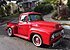 1956 Ford F100 2WD Regular Cab for sale 101236883