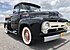 1956 Ford F100 2WD Regular Cab for sale 101335138