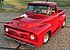 1956 Ford F100 2WD Regular Cab for sale 101370730