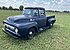 1956 Ford F100 2WD Regular Cab for sale 101371658