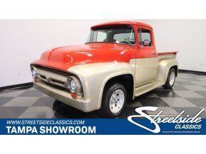 1956 Ford F100 for sale 101498647