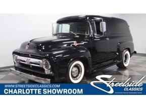 1956 Ford F100 for sale 101550248