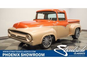 1956 Ford F100 for sale 101564171