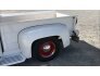 1956 Ford F100 for sale 101588321
